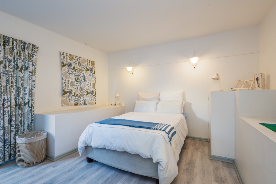 4 Bedroom Property for Sale in Seaside Longships Western Cape